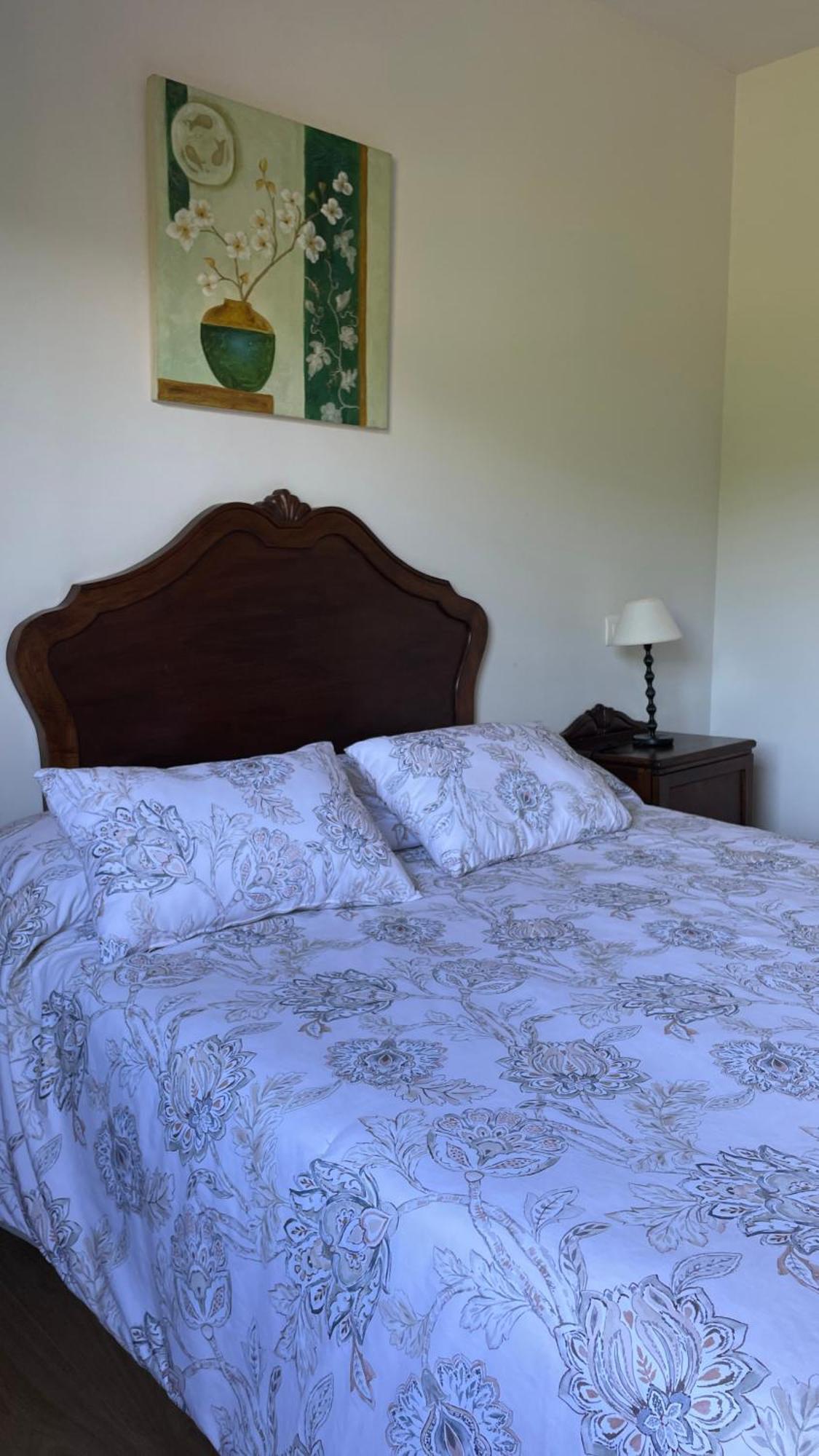 Apartamentos El Picoretu Mestas De Con Buitenkant foto