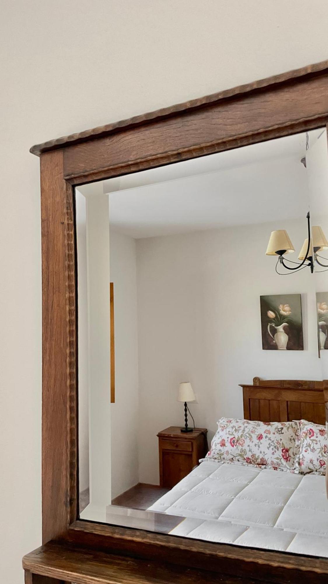 Apartamentos El Picoretu Mestas De Con Buitenkant foto