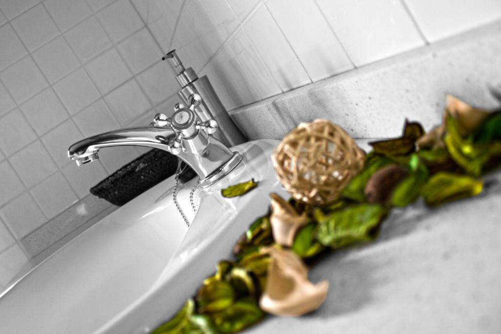Apartamentos El Picoretu Mestas De Con Buitenkant foto